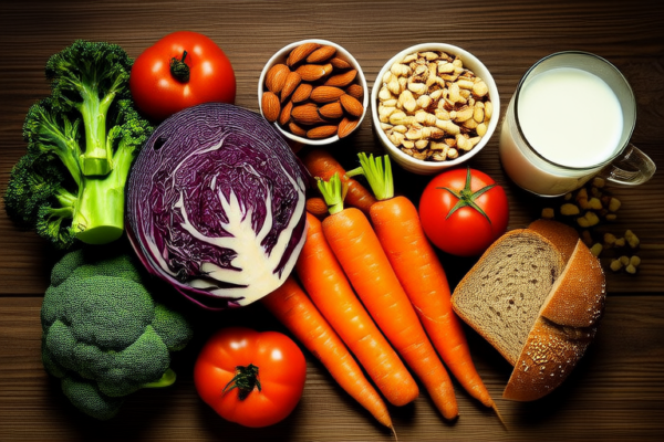 10 Essential Guidelines for a Balanced and Healthy Diet-7