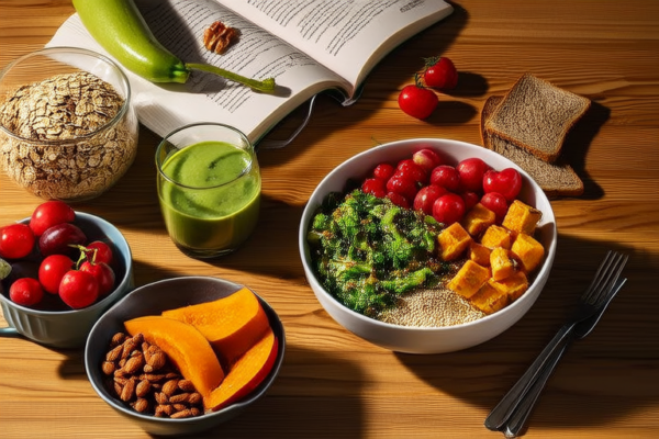 Delicious and Nutritious: Top Recipe Recommendations for a Healthier You-10