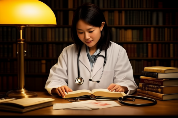 Introduction to Common Diseases: Understanding the Basics for Better Health-2