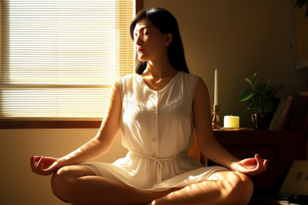 Mastering the Art of Stress Management: Your Path to Peace and Productivity-4