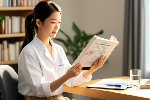 Self-Check Your Symptoms: A Guide to Understanding Your Body’s Signals-3