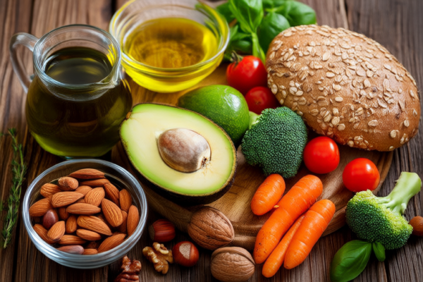 Unlocking the Secrets: A Deep Dive into the Nutritional Components of Your Diet
