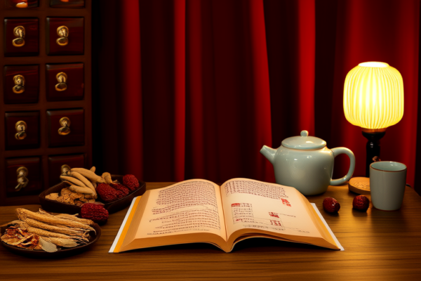 Unlocking the Secrets of Longevity: A Guide to Traditional Chinese Medicine Health Preservation-2