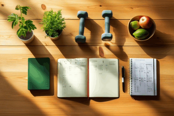 7 Simple Suggestions for Transforming Your Daily Living Habits