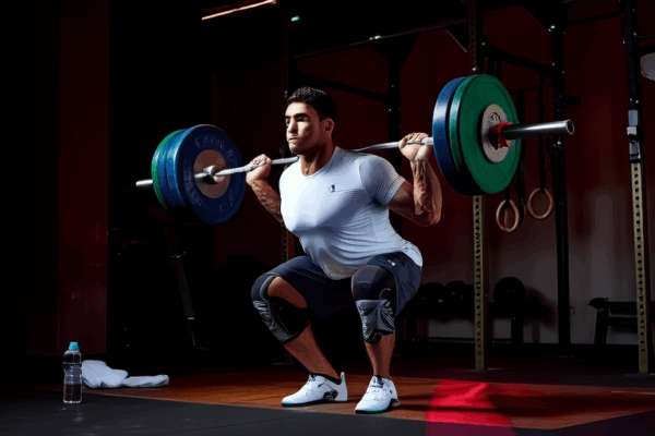 Boost Your Performance: A Guide to Sports Science and Safety Precautions
