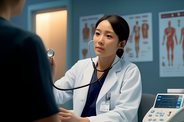 Mastering Self-Check: A Comprehensive Guide to Identifying Health Symptoms