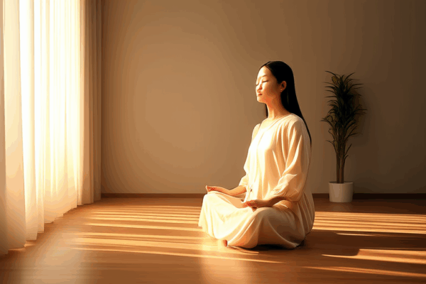 Mastering Stress: Tips for a Calmer You