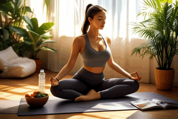 Simple Habits for Disease Prevention: Stay Healthy with These Easy Tips
