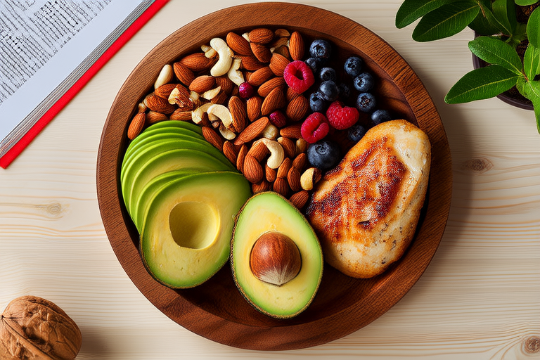 Top Guidelines for a Healthy Diet: Your Path to Nutritional Excellence