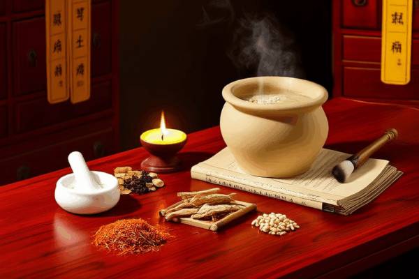 養生之道:探索中醫保健的智慧