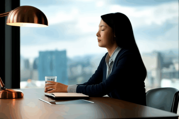 Mastering Stress: Practical Strategies for a Calmer You