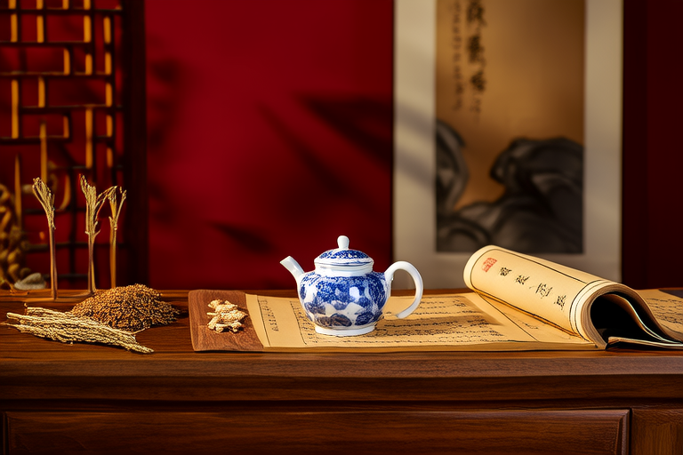 養生之道：探秘中醫的智慧
