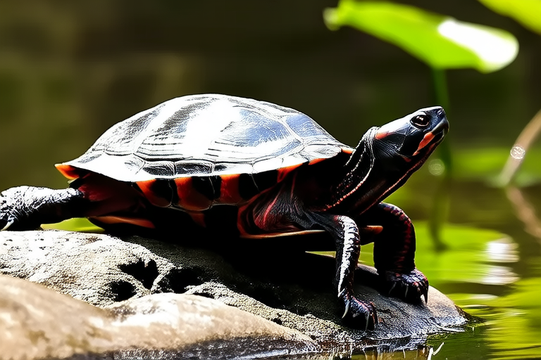 Common Myths About Red-eared Sliders Debunked