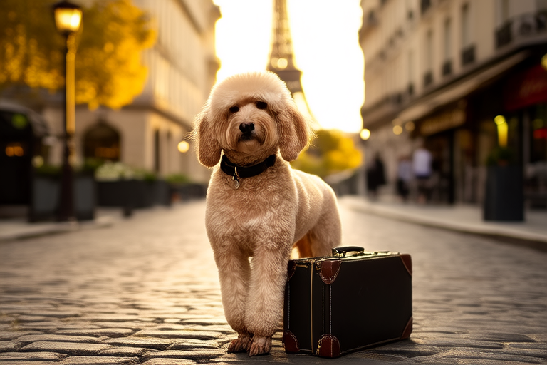 From Parisian Elegance to Pawsome Companions: The Ultimate Guide to Poodles