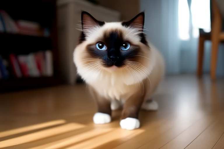 How to Decode the Mysterious Behaviors of Your Siamese Cat