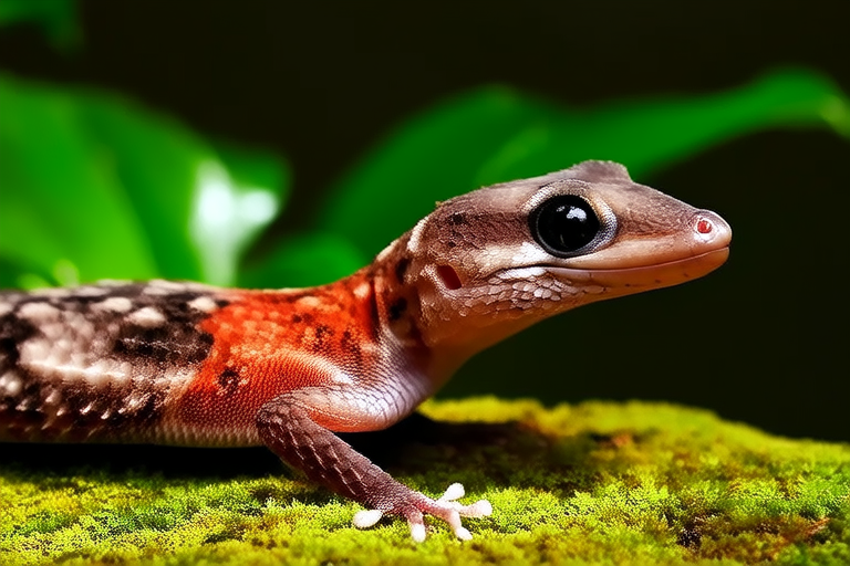 Meet the Splendid Japalure: The Perfect Companion for Animal Lovers