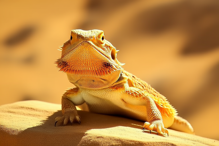 Splendid Japalure: The Undeniable Charm of This Exotic Companion