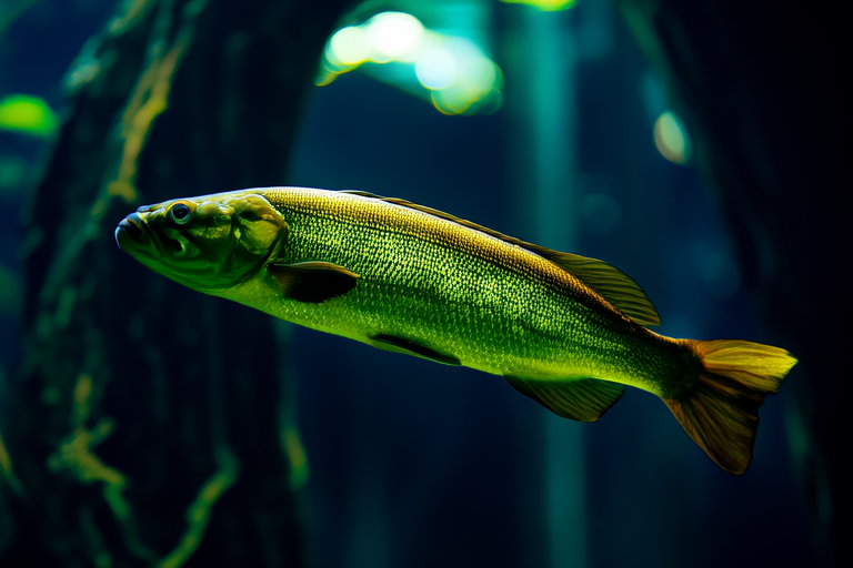 The Royal Fish of the Aquarium World: All About Arowana
