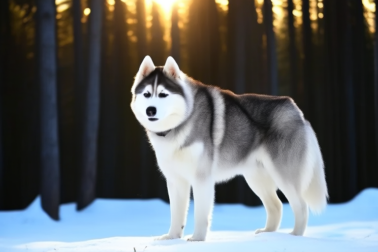 The Siberian Husky Conundrum: Why This Breed Can Be Both Heaven and Chaos
