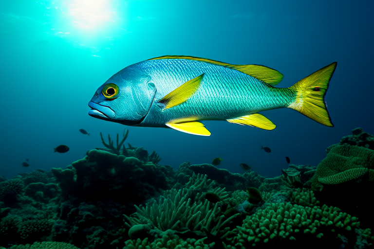 Top 10 Fascinating Facts About the Color-Changing Parrot Fish