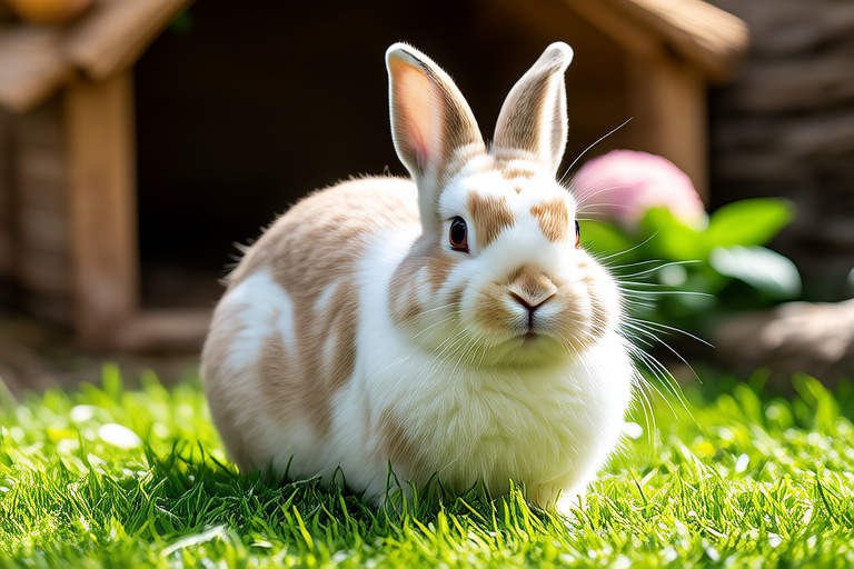 Top 5 Myths About Keeping a Dutch Dwarf Rabbit as a Pet