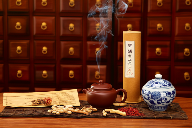 養生之道:探索傳統中醫保健的奧秘