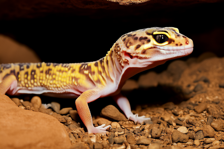 7 Fascinating Facts About Leopard Geckos You Need to Know