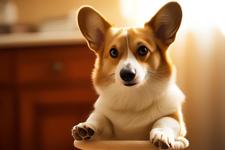 7 Hilarious Reasons Your Corgi Thinks It’s a Cat