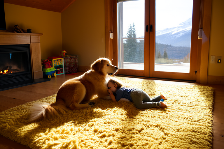 Adorable Reasons Why Norwegians Love Their Pets So Much