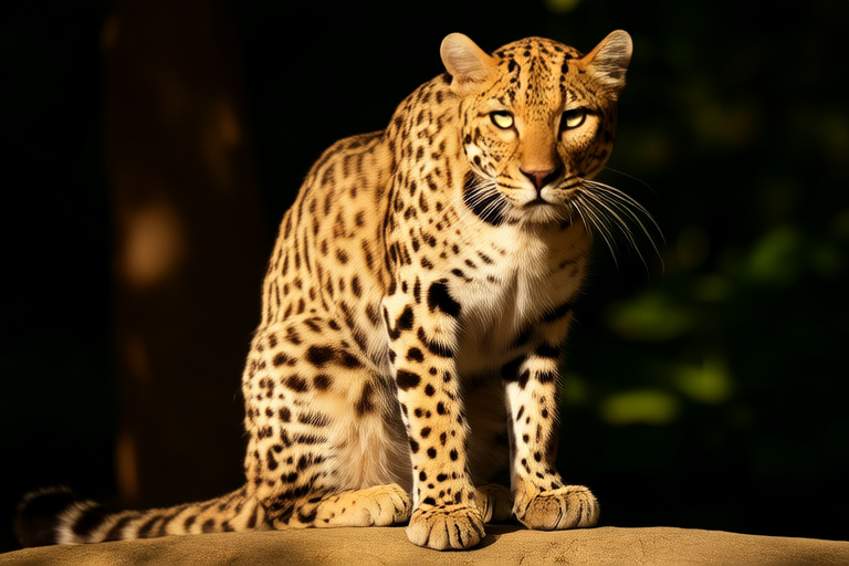 Bengal Cats: The Ultimate Inside Look at Their Wild Side