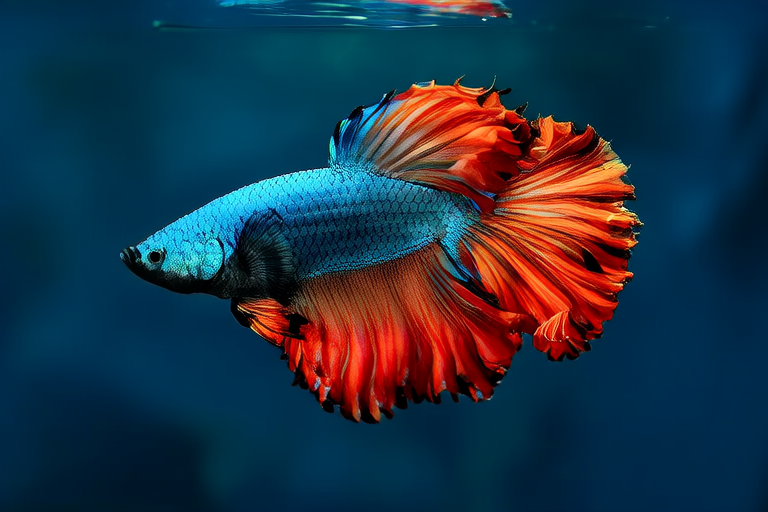 Betta Splendens: The Ultimate Guide to Owning a Vibrant Finned Friend