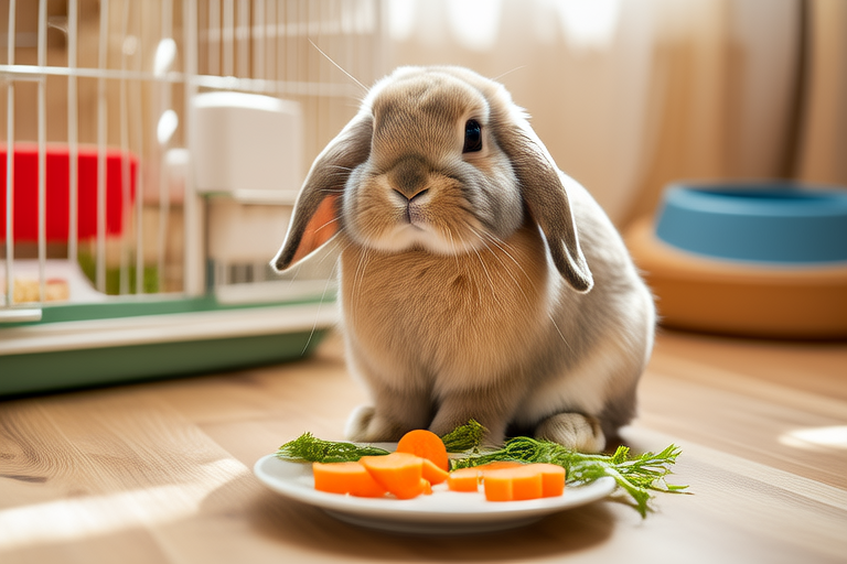 Dutch Dwarf Rabbit Care Made Easy: Tips from Expert Breeders