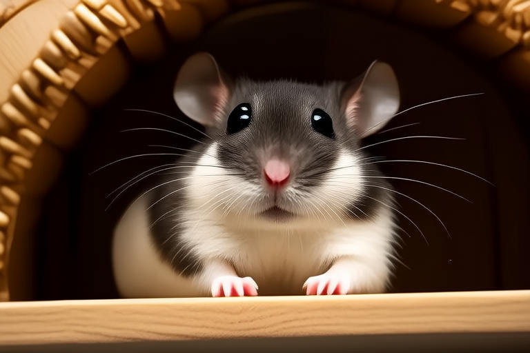 Fancy Rat Facts That Will Make You Fall in Love with These Little Creatures