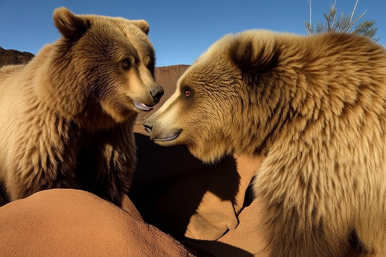 From Desert Dwellers to Urban Pets: The Journey of Roborovski Hamsters