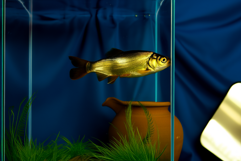 Goldfish Owners Reveal: The Surprising Lifespan Boosters for Your Fish