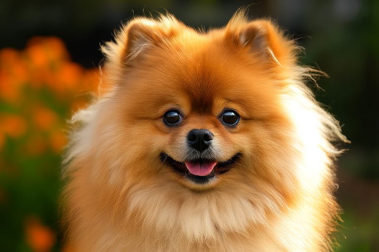 How Pomeranians Have Conquered Social Media – And Our Hearts