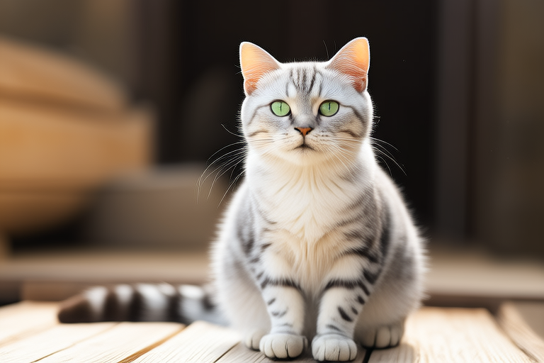 How the American Shorthair Became a Favorite Among Pet Lovers