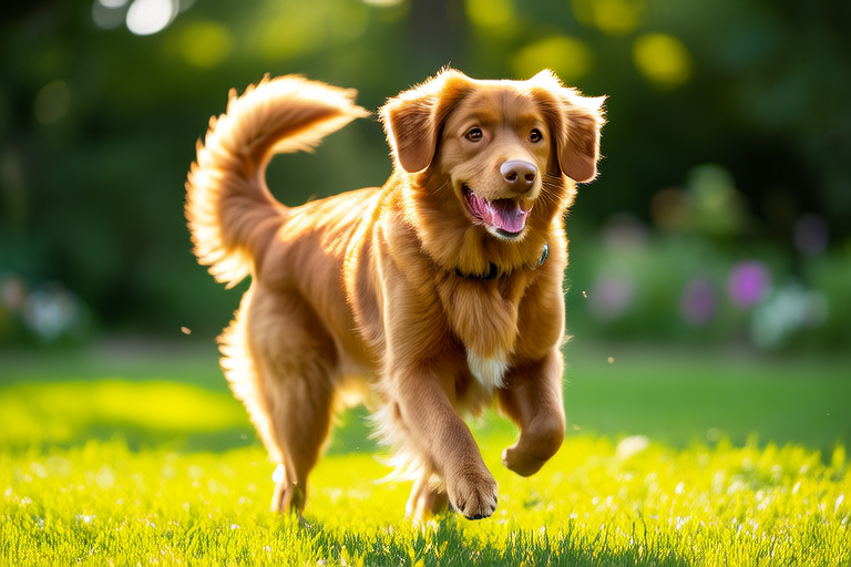 How to Keep Your Labrador Happy and Healthy: A Complete Guide