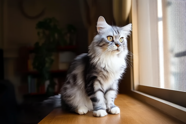 Living Large in a Small Frame: Inside the Unique World of Munchkin Cats