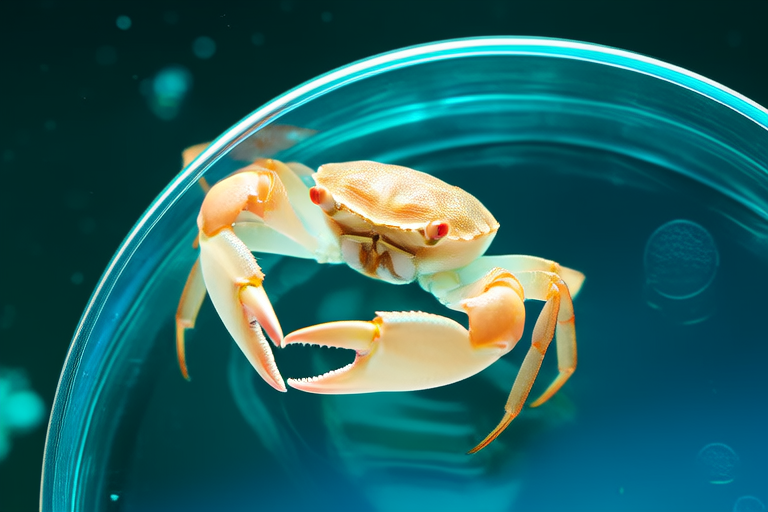 Pea Crabs: Surprising Facts About These Microscopic Heroes