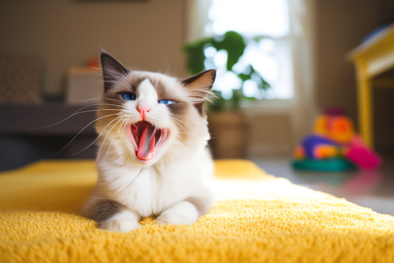 The Viral Moments of Munchkin Cats That Warmed Our Hearts