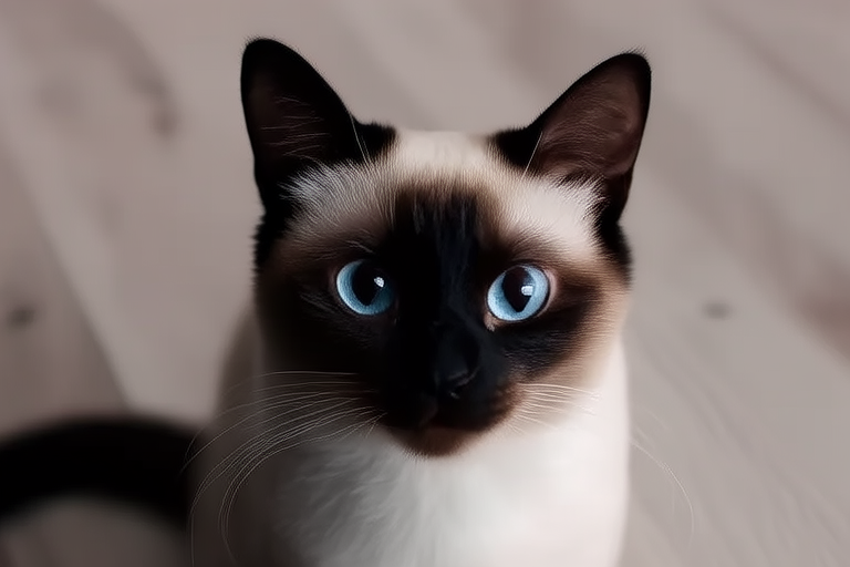 Top 10 Fascinating Facts About Siamese Cats You Need to Know
