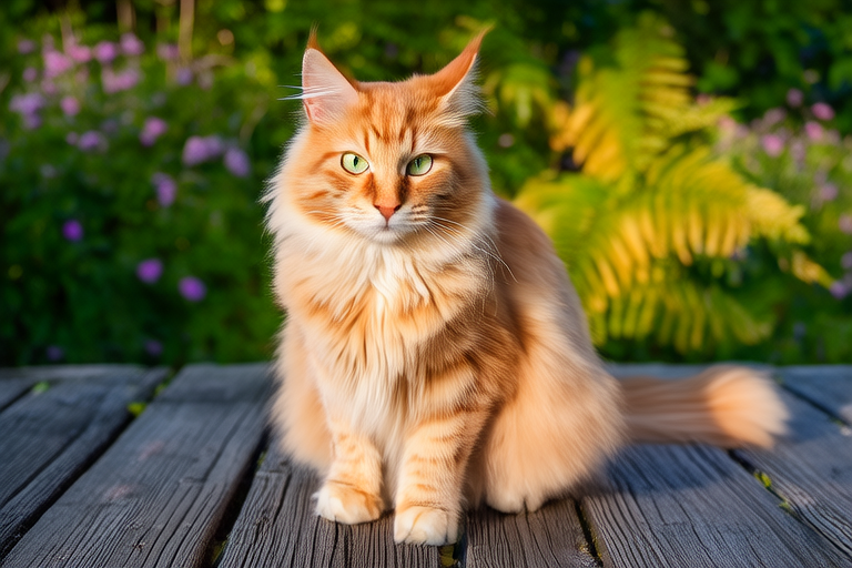 Top 10 Fun Facts About Maine Coons That Will Make You Say ‘Aww’