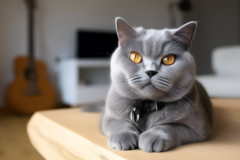 Top 10 Reasons Why You’ll Fall in Love with a British Shorthair Silver