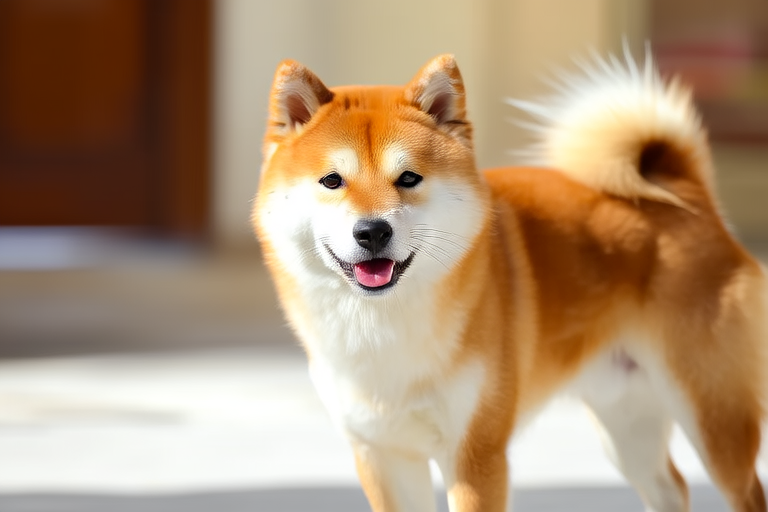 Top 10 Reasons Your Heart Will Melt Over a Shiba Inu