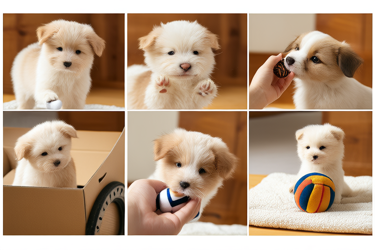 Top 7 Fun Activities to Bond With Your Roborovski Hamster