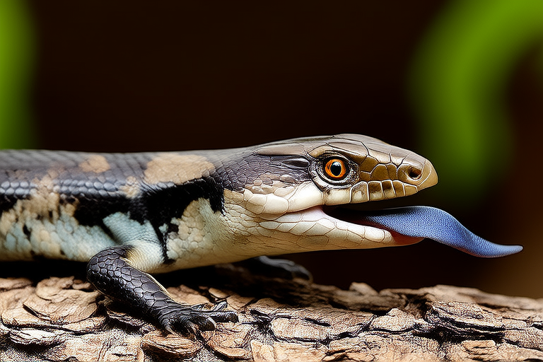 Unleashing the Splendor: Discovering the Majestic Japalure