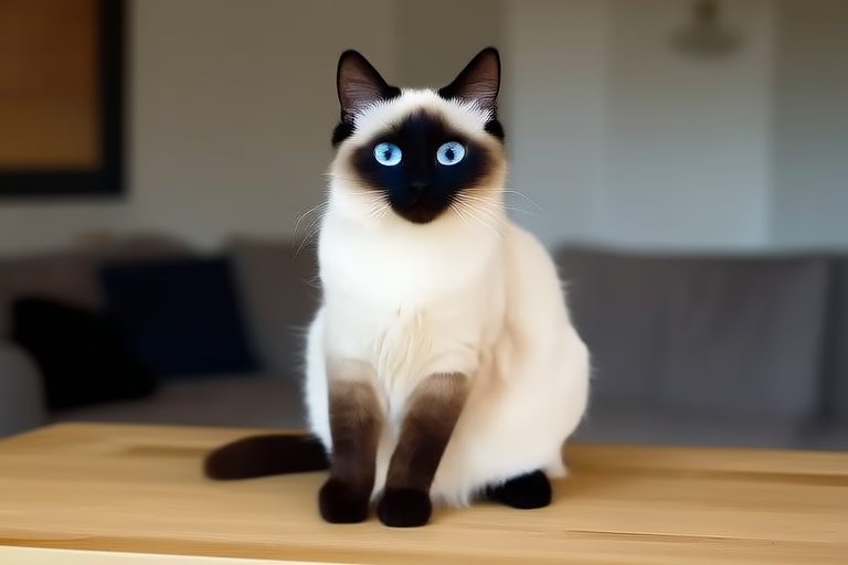 Unveiling the Enigmatic: The Top Traits of Siamese Cats