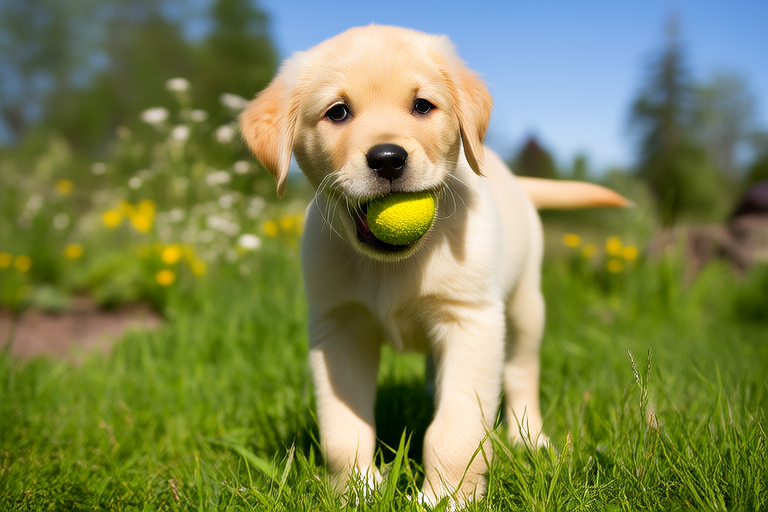 7 Fun Facts That Make Labrador Retrievers Absolutely Adorable