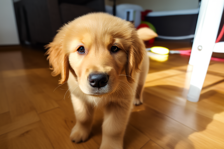 Adopting a Labrador: What Every Future Owner Needs to Know Before Bringing One Home